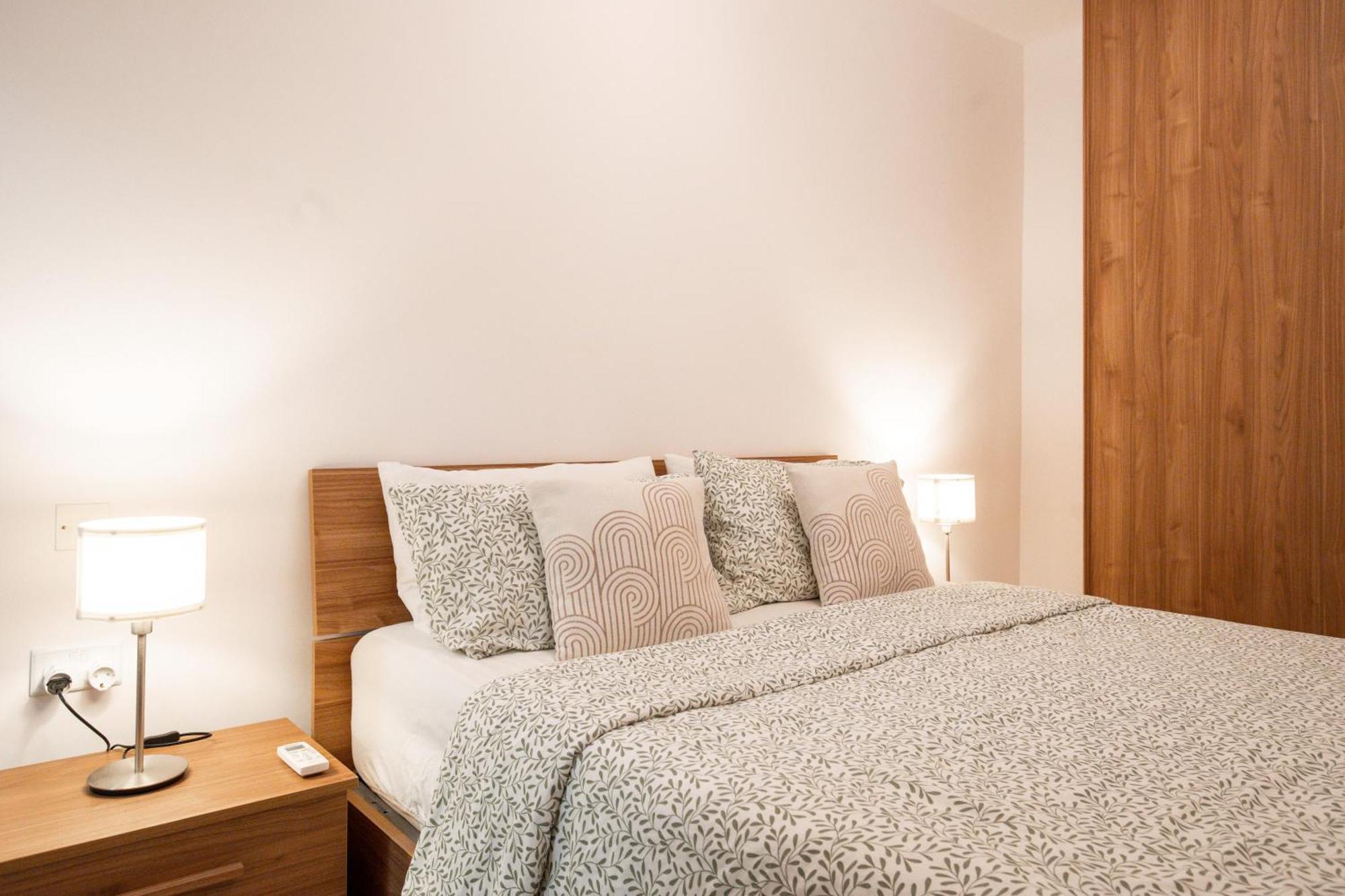 Brand New 2 Bed 2 Bath Apartment In Sliema By The Sea Exteriör bild