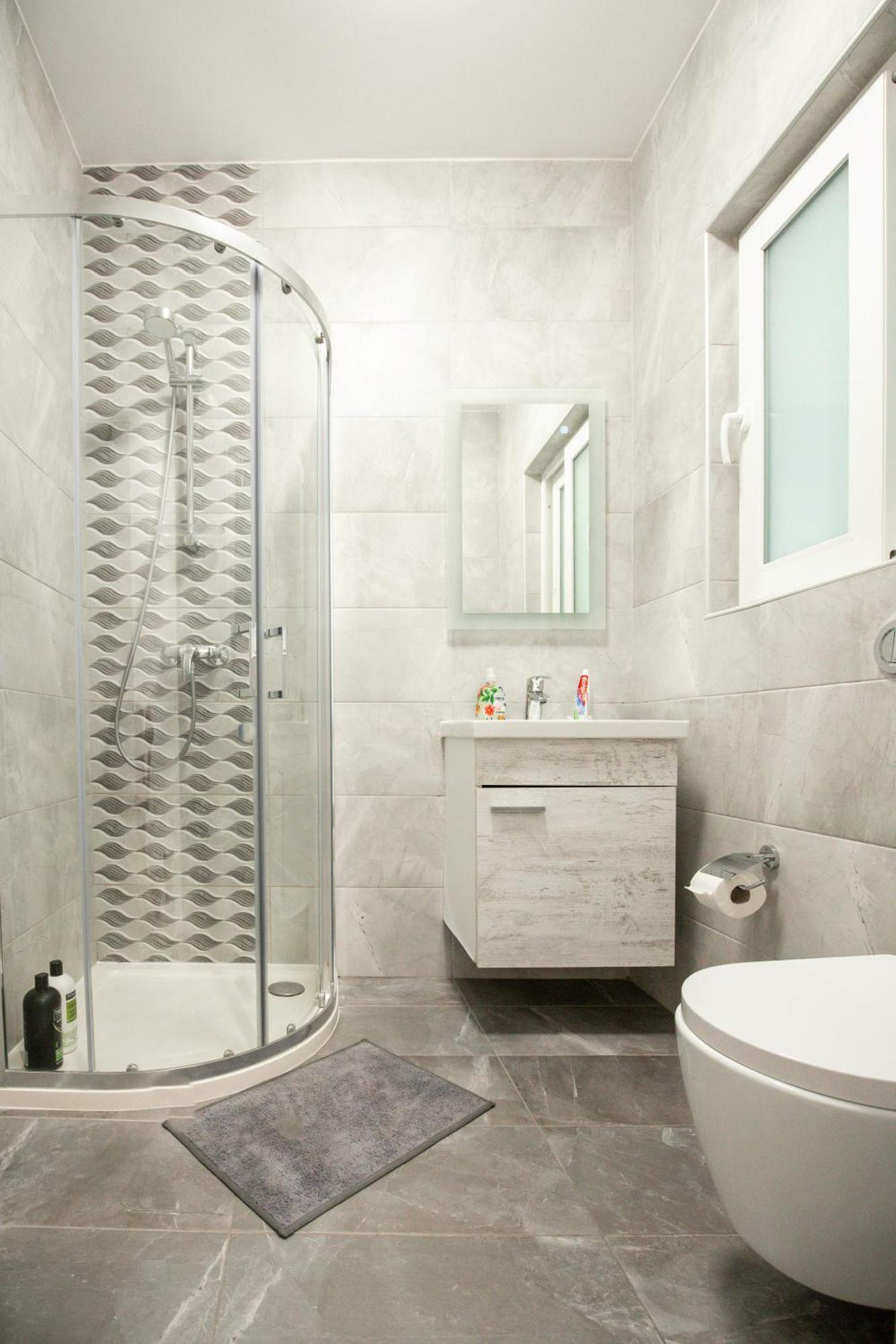 Brand New 2 Bed 2 Bath Apartment In Sliema By The Sea Exteriör bild